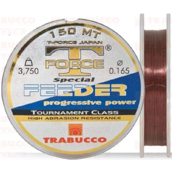 Trabucco T-Force Special Feeder Zsinór