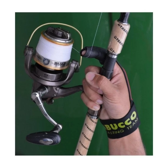 Trabucco XTR Surf Team Finger Protector Dobókesztyű