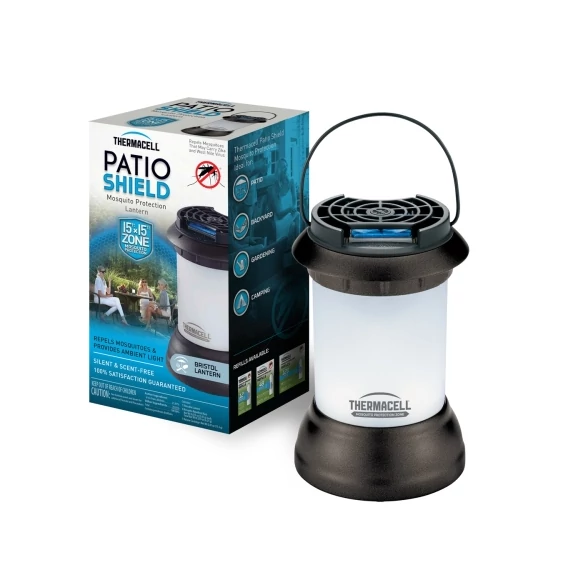 Thermacell Mini Lantern Szúnyogriasztós Lámpa