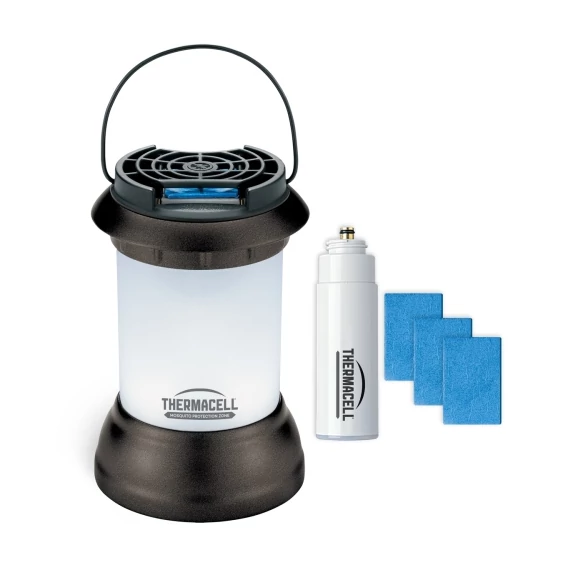 Thermacell Mini Lantern Szúnyogriasztós Lámpa