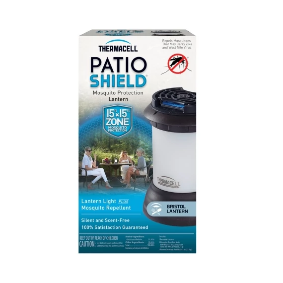 Thermacell Mini Lantern Szúnyogriasztós Lámpa
