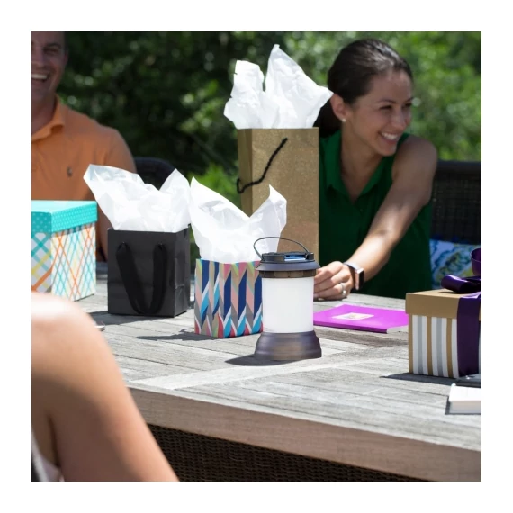 Thermacell Mini Lantern Szúnyogriasztós Lámpa