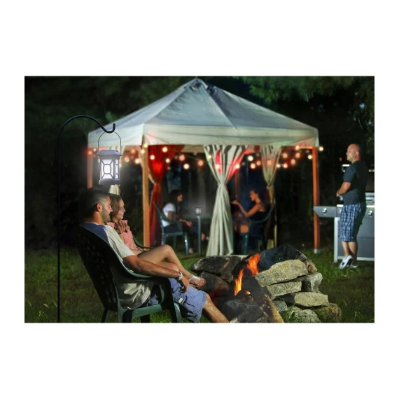 Thermacell Lantern Szúnyogriasztós Lámpa