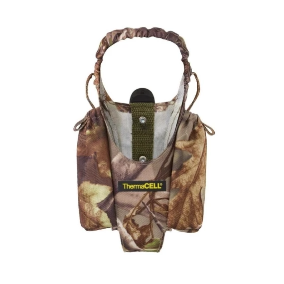 Thermacell Holster Terepmintás Szúnyogriasztó Készülék Tok