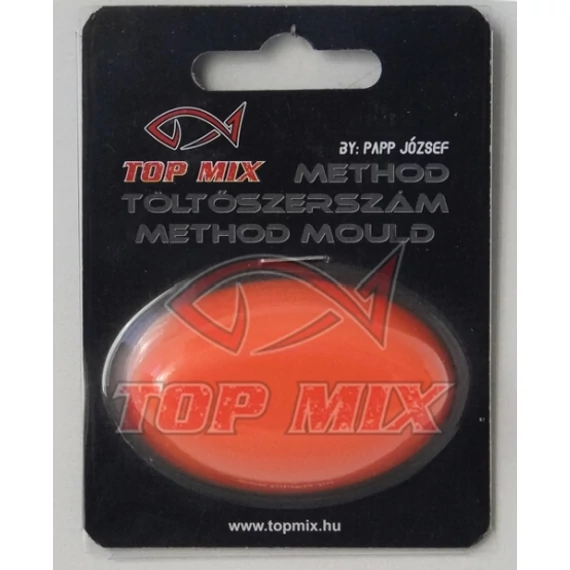 TOPMIX Method Feeder Kosár Töltőszerszám