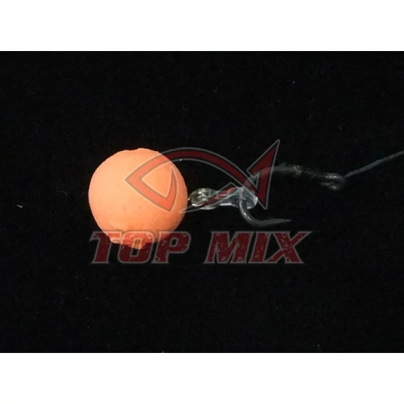 TOPMIX Csalitüske Szilikon Előkén