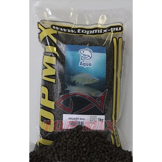 AQUA Garant Uni (4mm)