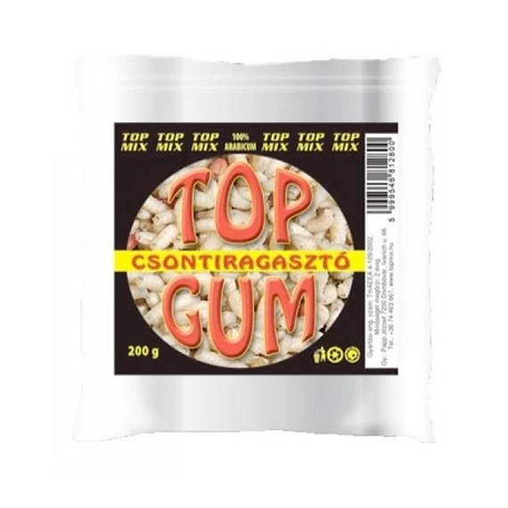 Top Mix Top Gum Csontiragasztó 200 G