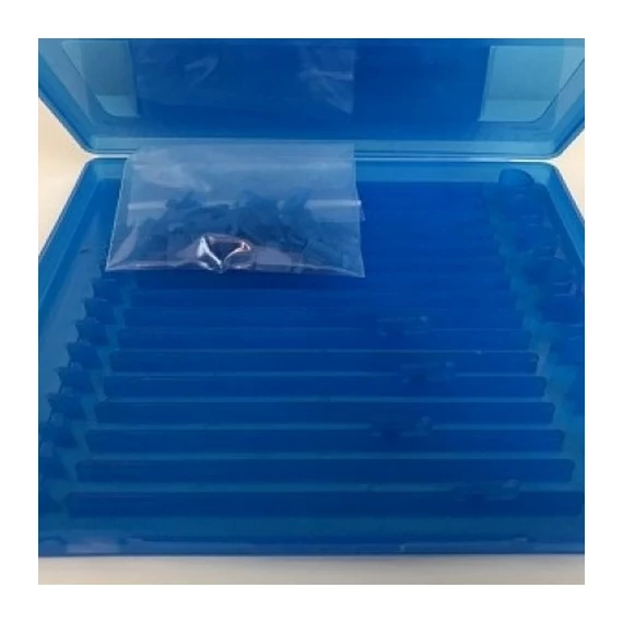 Top Mix Method Rig Box