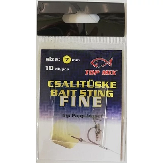 Top Mix Csalitüske Fine