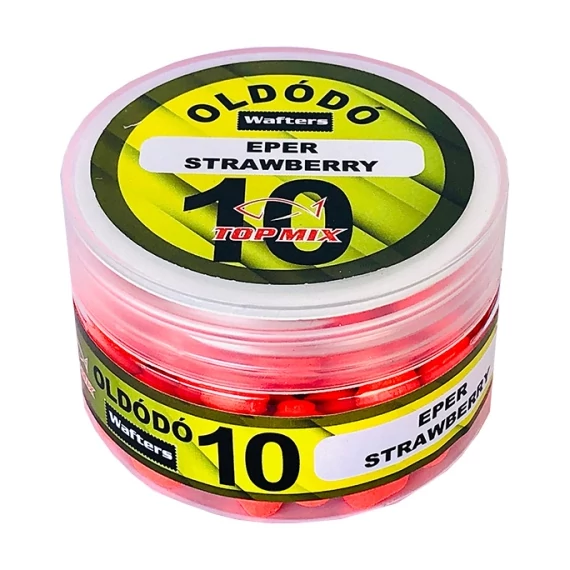 Top Mix Oozing Wafters