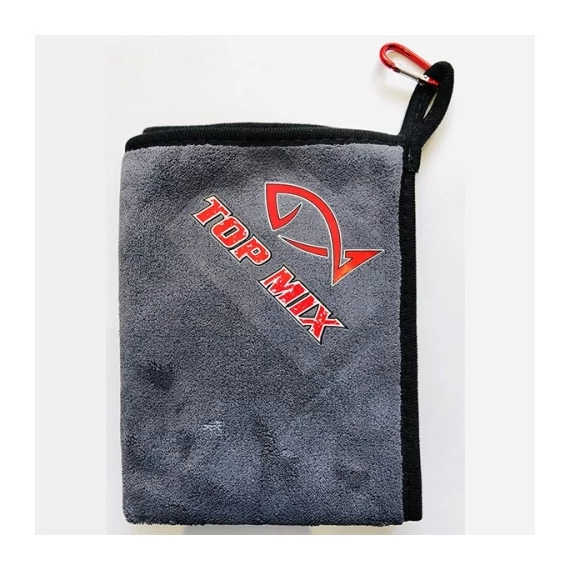 TOPMIX Handtowel Csatos Kéztörlő