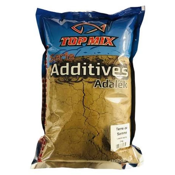 Top Mix Terre De Somme Etetőanyag Föld