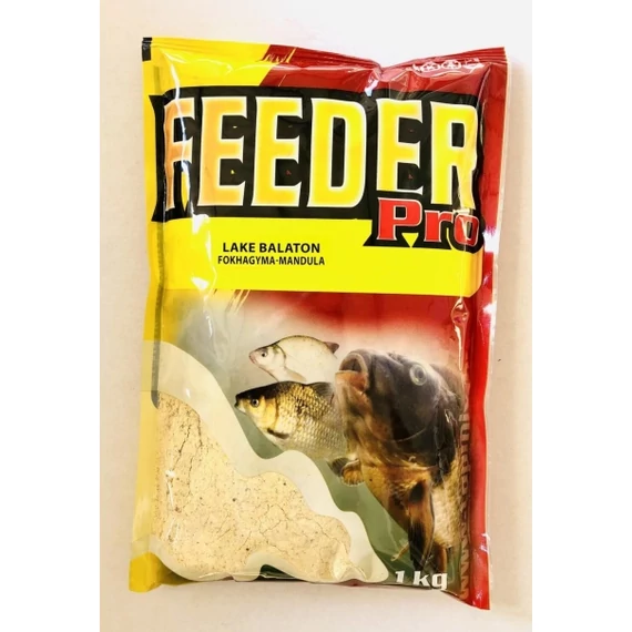 Top Mix Feeder Pro Lake Balaton