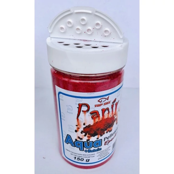 Top Mix Pellet Panír