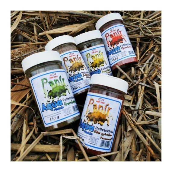 Top Mix Pellet Panír