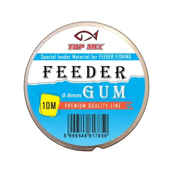 Top Mix Top Feedergum
