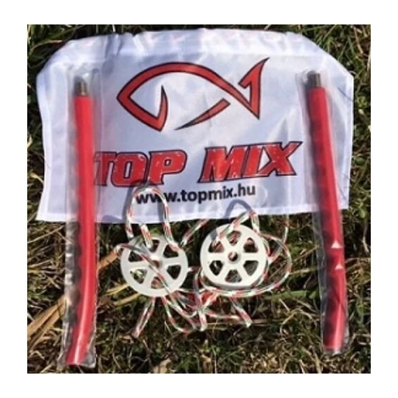 Top Mix Távolságmérő Szett