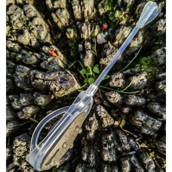 Top Mix Arrow Pro Method Feeder Kosár