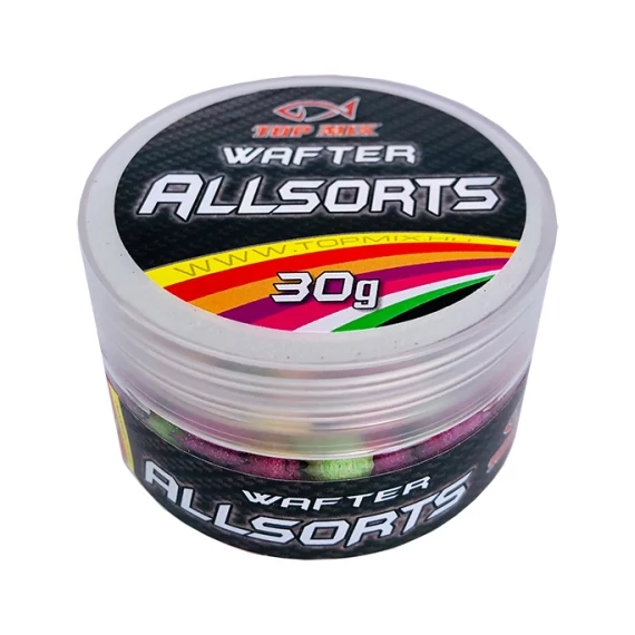 TOPMIX Allsorts Method Wafters Pellet