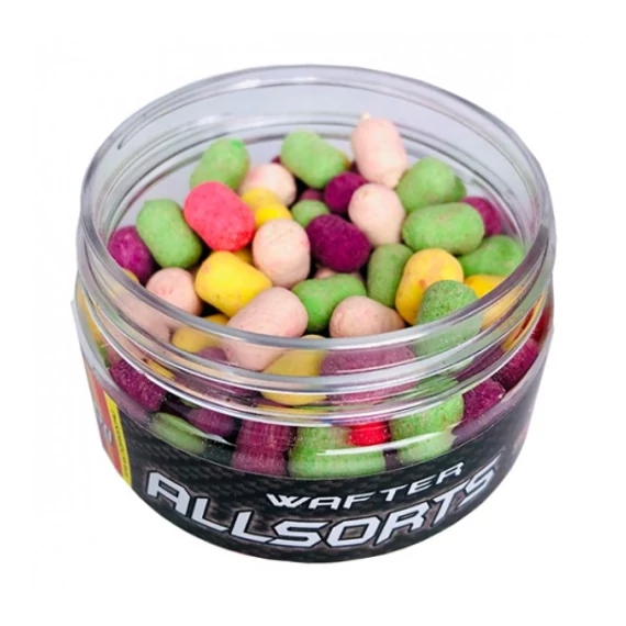TOPMIX Allsorts Method Wafters Pellet