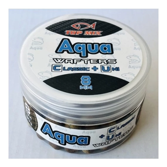 TOPMIX Aqua Classic Uni Wafters