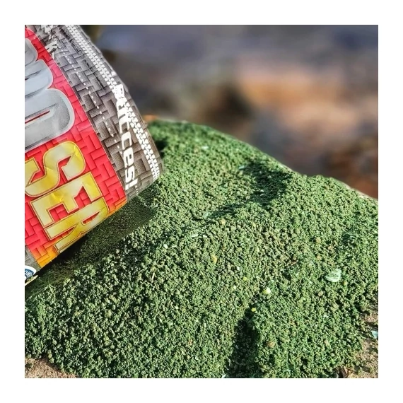 Top Mix Pro Series Method Mix