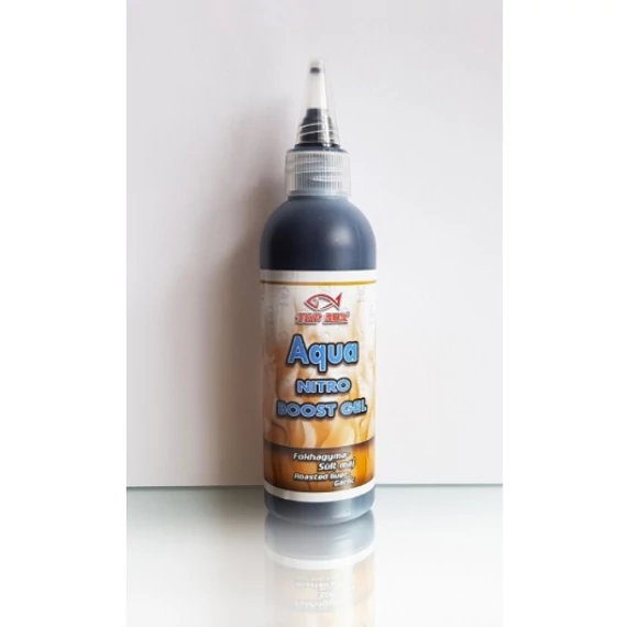 Top Mix Aqua Nitro Boost Gel