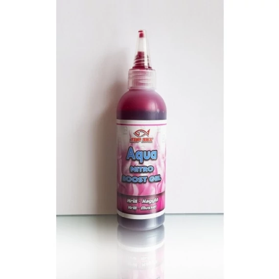 Top Mix Aqua Nitro Boost Gel