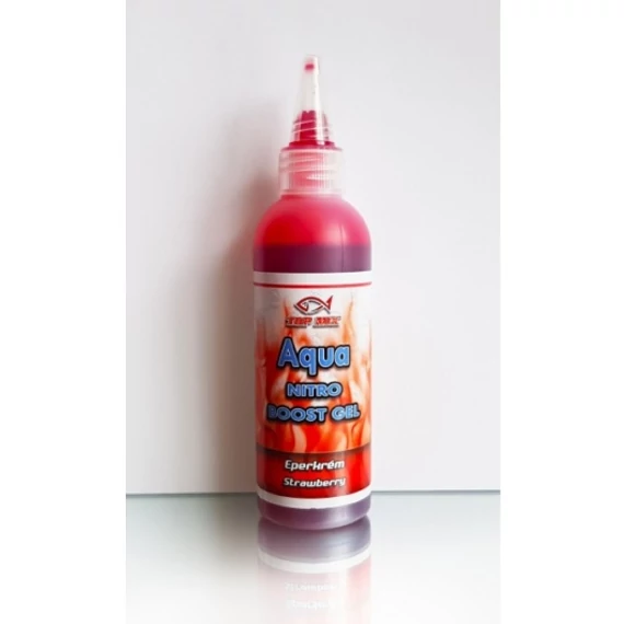 Top Mix Aqua Nitro Boost Gel