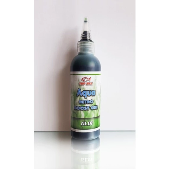 Top Mix Aqua Nitro Boost Gel