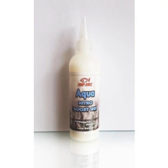 Top Mix Aqua Nitro Boost Gel