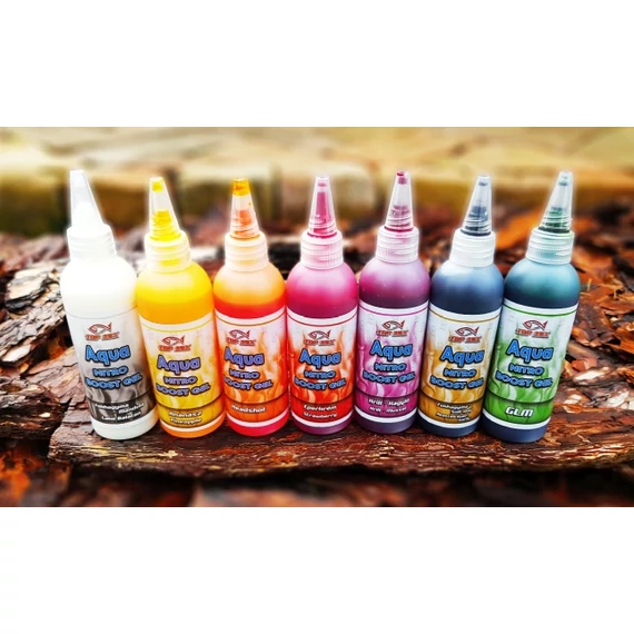 Top Mix Aqua Nitro Boost Gel