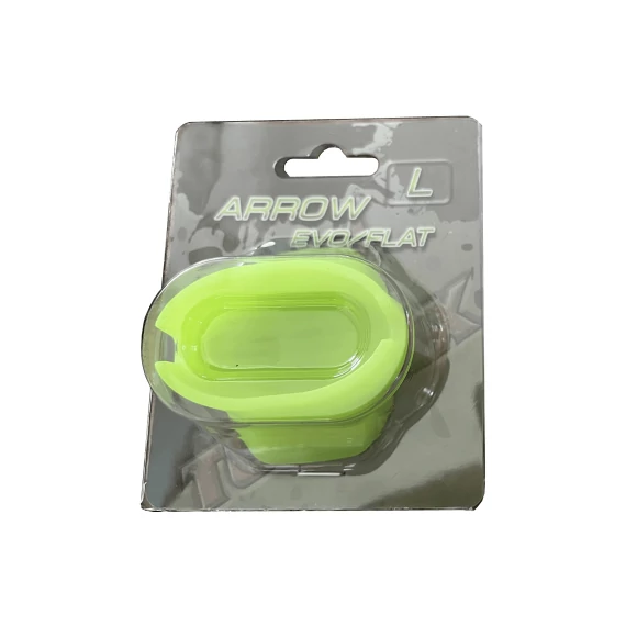 Top Mix Szilikonos Töltőszerszám Arrow Flat