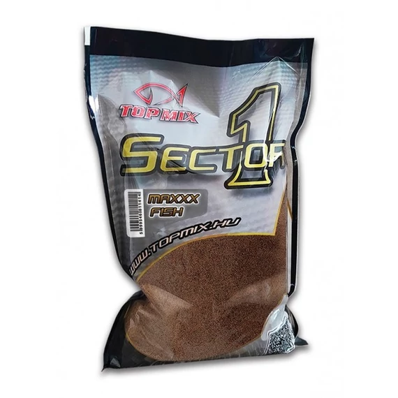 Topmix Etetőanyag Sector 1