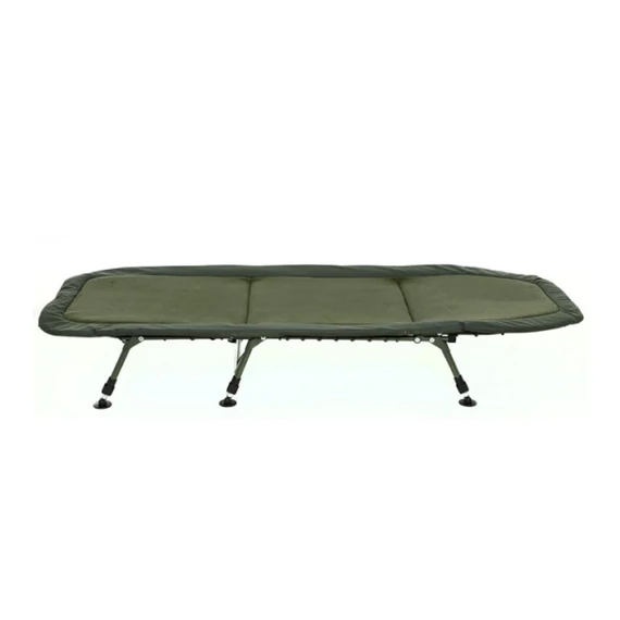 Trakker RLX Flat 6 Bed ágy