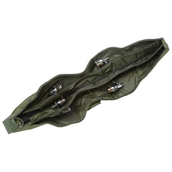 Trakker NXG Compact 5 Rod Sleeve 12