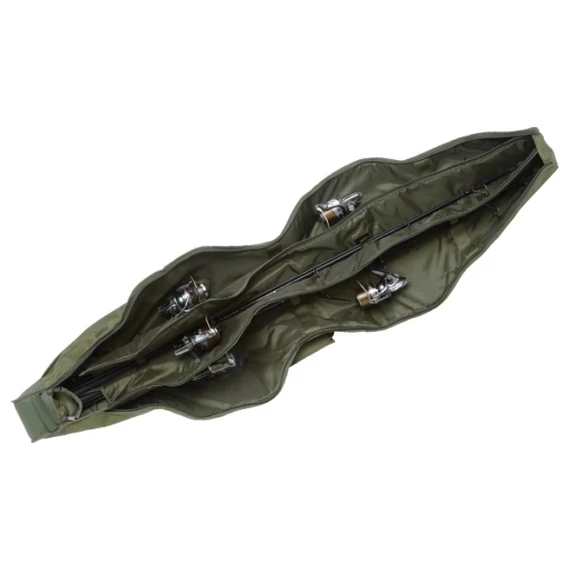Trakker NXG Compact 5 Rod Sleeve 13