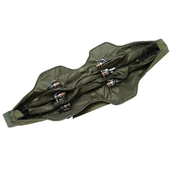 Trakker NXG Compact 6 Rod Sleeve 12