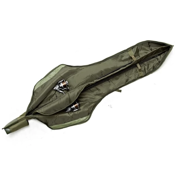 Trakker NXG 2 Rod Padded Sleeve 12