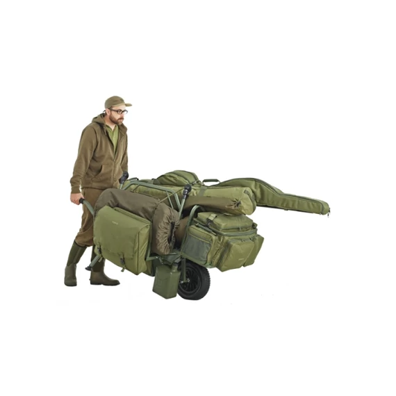 Trakker X-Trail Galaxy Barrow talicska