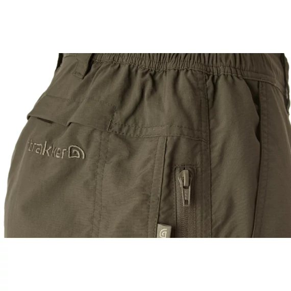 Trakker Quick-Dry Combats nadrág