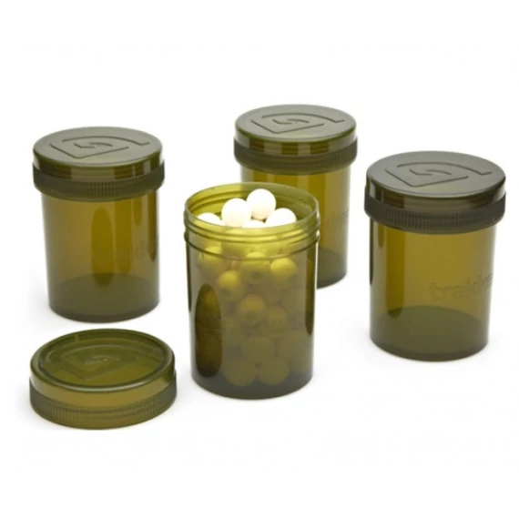 Trakker Glug Pods csalitégely (4db)