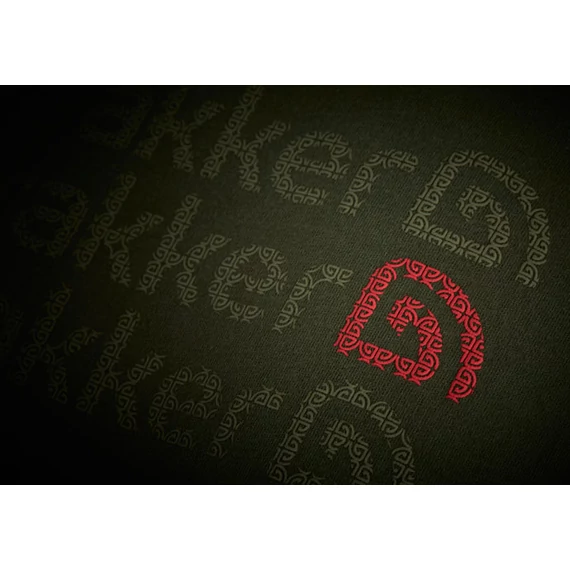 Trakker Aztec T-Shirt Kereknyakú póló