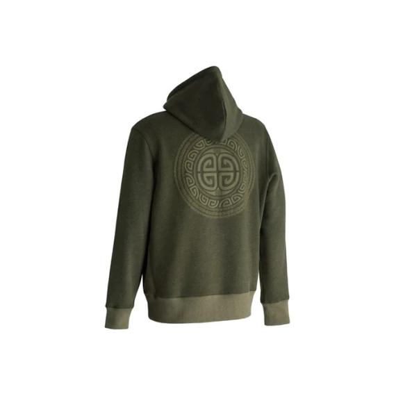 Trakker Aztec Hoody Kapucnis pulóver