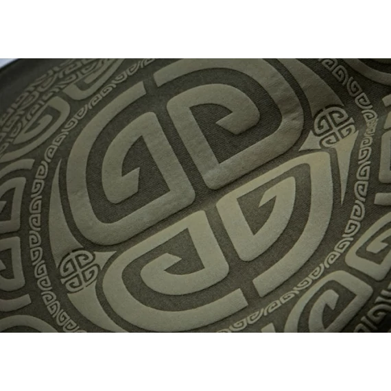 Trakker Aztec Hoody Kapucnis pulóver