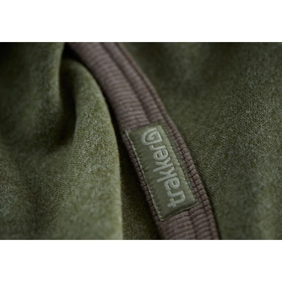 Trakker Aztec Hoody Kapucnis pulóver