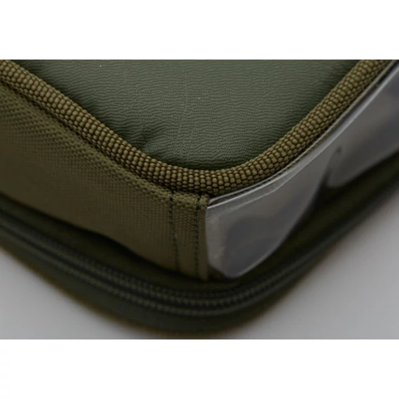Trakker NXG Bitz Pouch Large Szerelékes táska