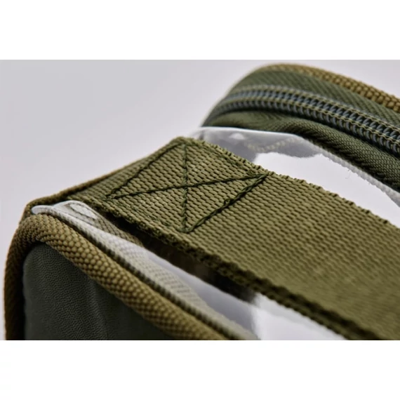Trakker NXG Bitz Pouch Large Szerelékes táska