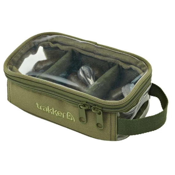 Trakker NXG Pouch Medium Szerelékes táska